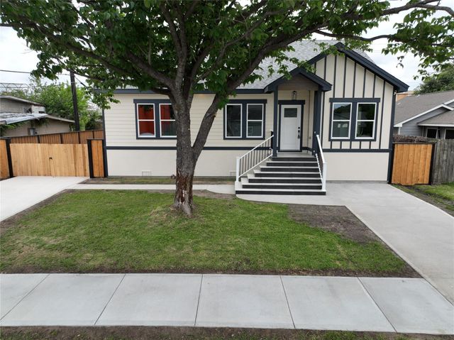 818 Westshire Drive, Houston, TX 77013