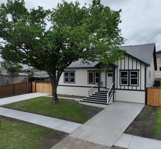 818 Westshire Drive, Houston, TX 77013