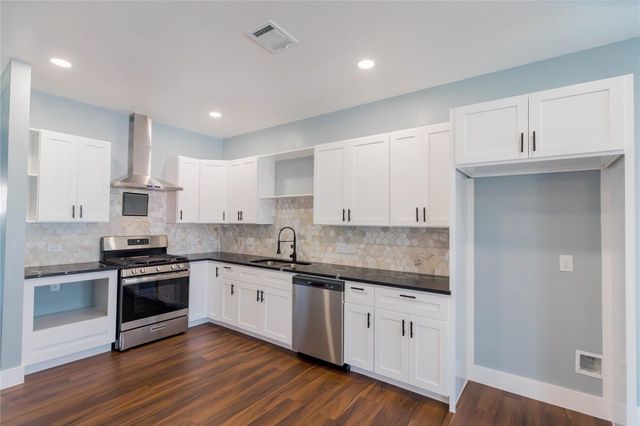 818 Westshire Drive, Houston, TX 77013
