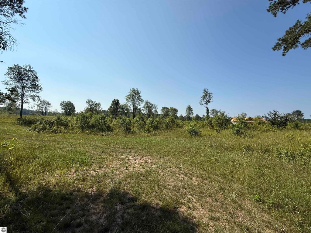 Image 5 of property listing at Parcel A3 E Kasson Road, Maple City, MI 49664