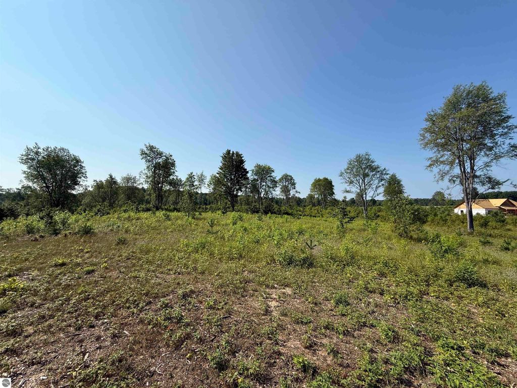 Image 7 of property listing at Parcel A3 E Kasson Road, Maple City, MI 49664