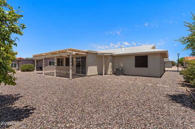 831 LEISURE WORLD --, Mesa, AZ 85206