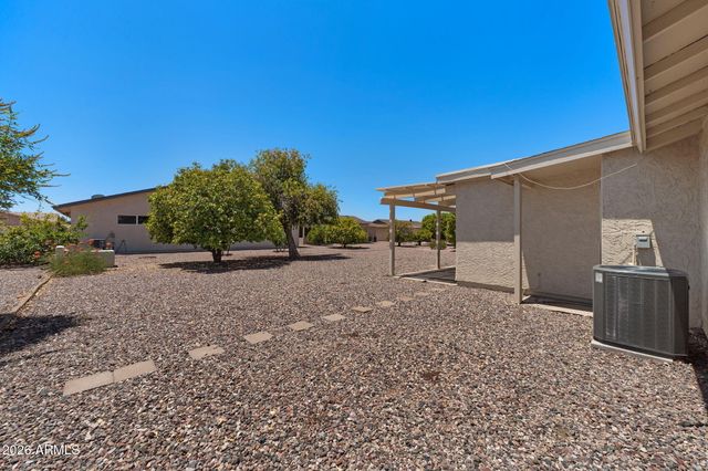 831 LEISURE WORLD --, Mesa, AZ 85206