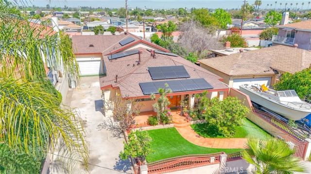 1709 E Luray, Long Beach, CA 90807