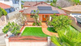 1709 E Luray, Long Beach, CA 90807