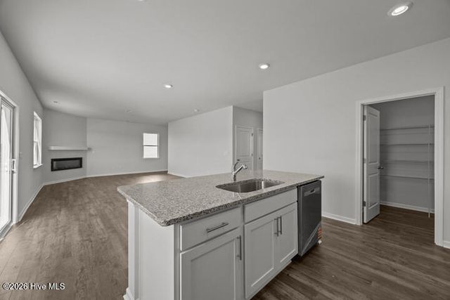2669 Delilah Drive, Winterville, NC 28590