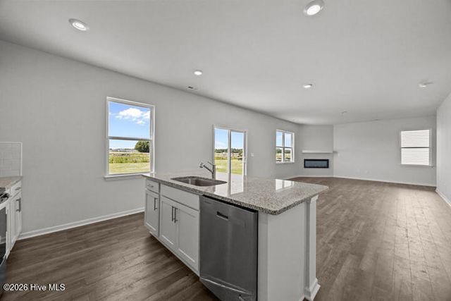 2669 Delilah Drive, Winterville, NC 28590