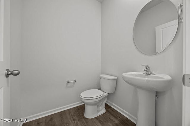 2669 Delilah Drive, Winterville, NC 28590