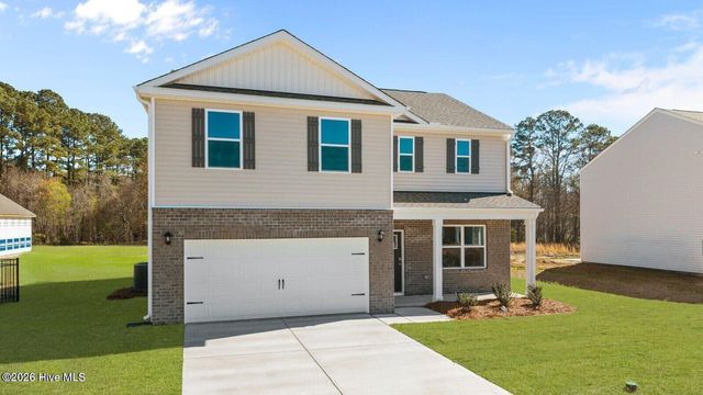 2669 Delilah Drive, Winterville, NC 28590