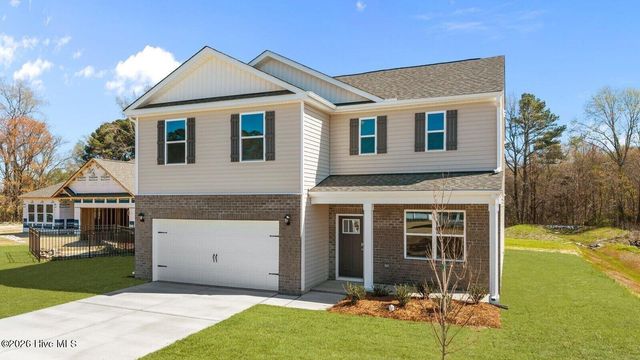 2669 Delilah Drive, Winterville, NC 28590