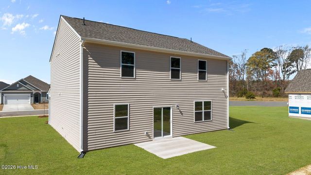2669 Delilah Drive, Winterville, NC 28590