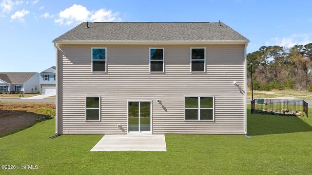 2669 Delilah Drive, Winterville, NC 28590