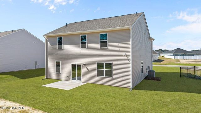 2669 Delilah Drive, Winterville, NC 28590