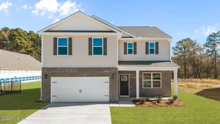 2669 Delilah Drive, Winterville, NC 28590