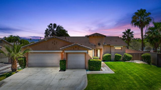 47820 Calle Zafiro, Indio, CA 92201