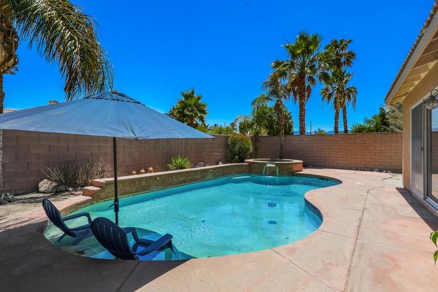 47820 Calle Zafiro, Indio, CA 92201