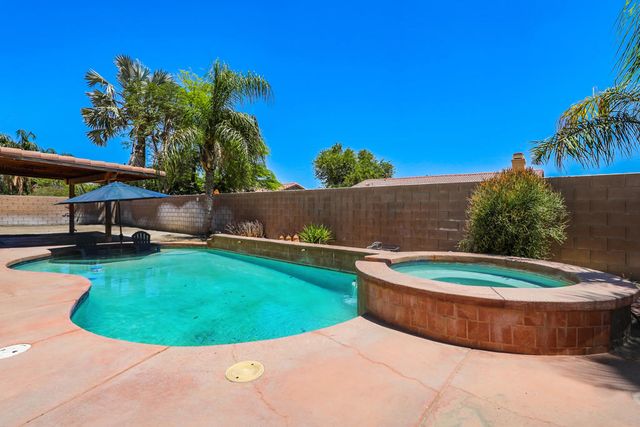 47820 Calle Zafiro, Indio, CA 92201
