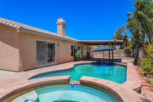47820 Calle Zafiro, Indio, CA 92201