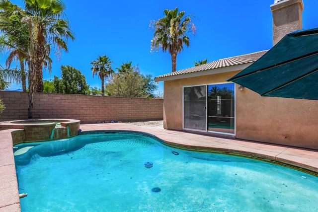 47820 Calle Zafiro, Indio, CA 92201