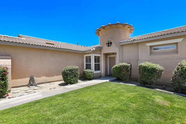 47820 Calle Zafiro, Indio, CA 92201