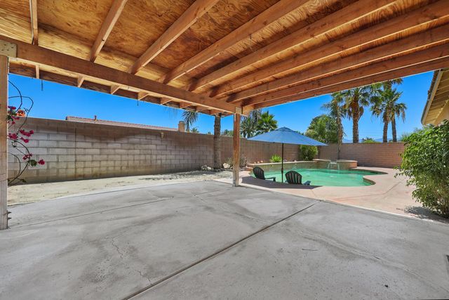 47820 Calle Zafiro, Indio, CA 92201