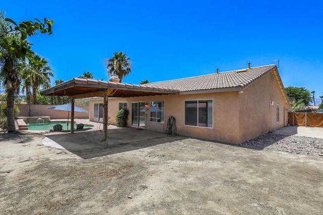 47820 Calle Zafiro, Indio, CA 92201
