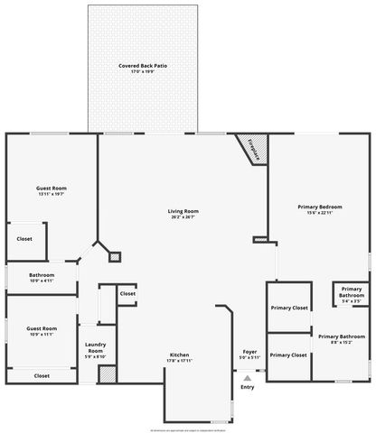 47820 Calle Zafiro, Indio, CA 92201