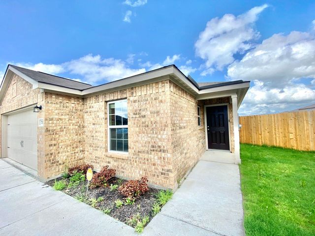 701 Yearwood LN 50-E, Jarrell, TX 76537