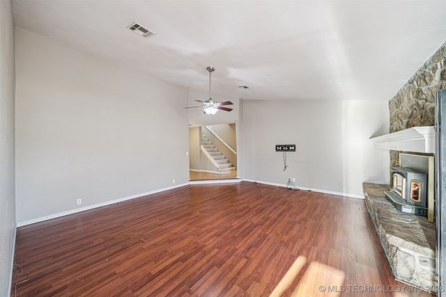 1065 Deer Creek, Pryor, OK 74361