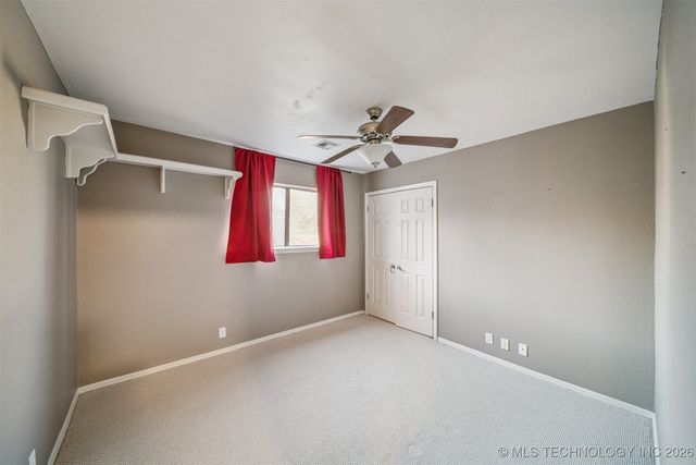 1065 Deer Creek, Pryor, OK 74361