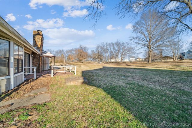 1065 Deer Creek, Pryor, OK 74361