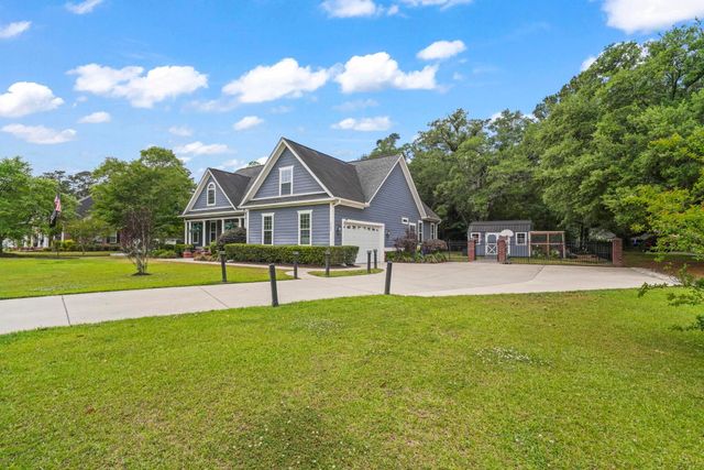 2589 Long Avenue Ext., Conway, SC 29526