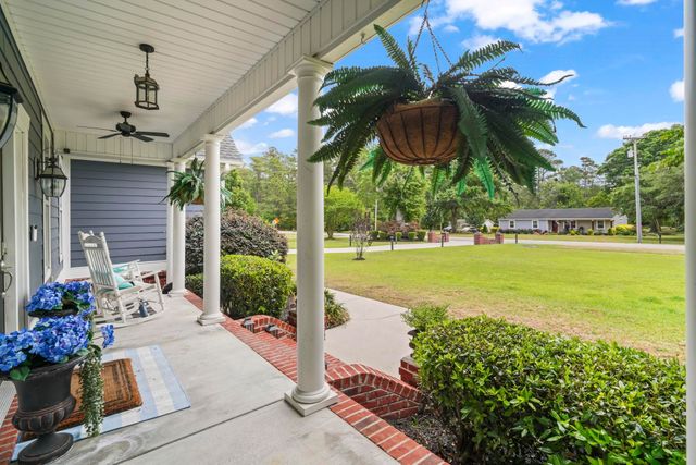 2589 Long Avenue Ext., Conway, SC 29526