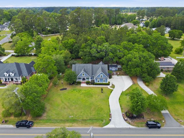 2589 Long Avenue Ext., Conway, SC 29526