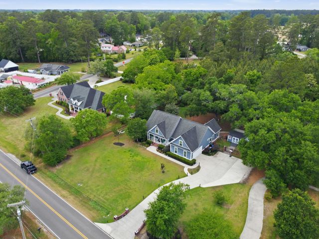 2589 Long Avenue Ext., Conway, SC 29526