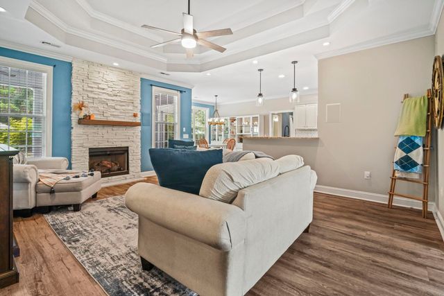 2589 Long Avenue Ext., Conway, SC 29526