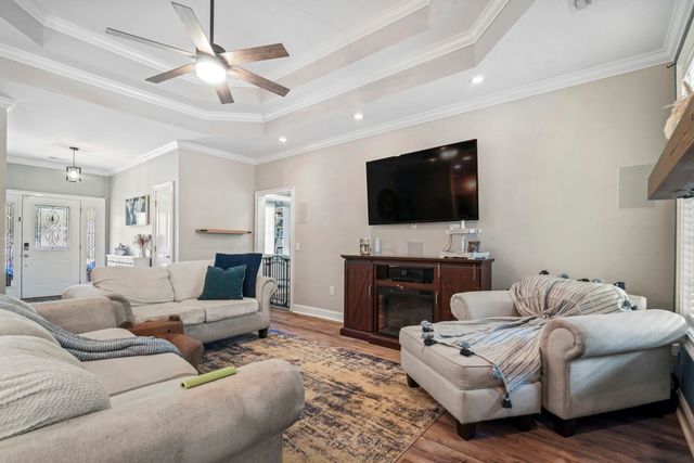 2589 Long Avenue Ext., Conway, SC 29526