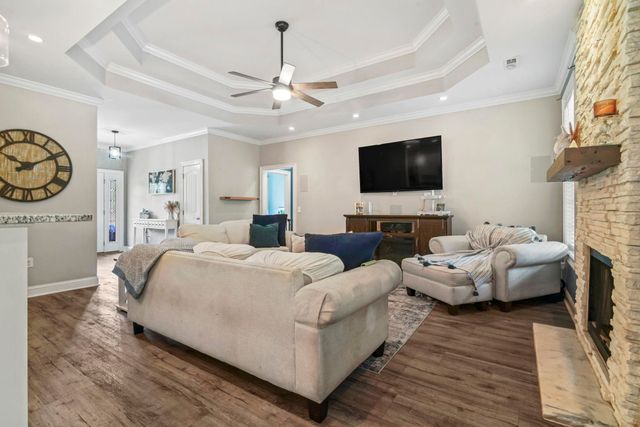 2589 Long Avenue Ext., Conway, SC 29526