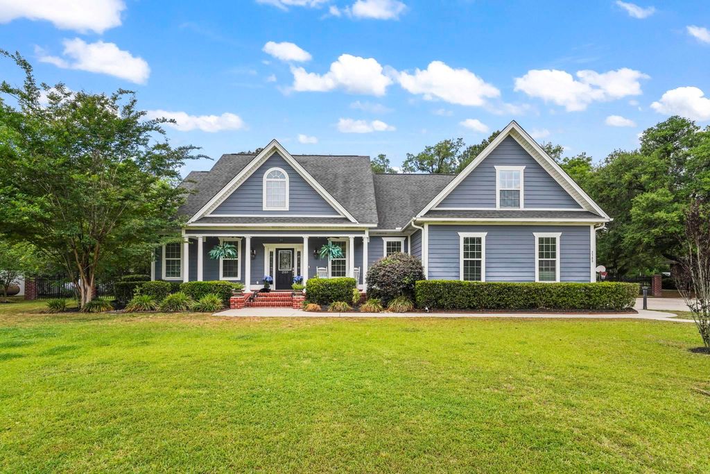 2589 Long Avenue Ext., Conway, SC 29526