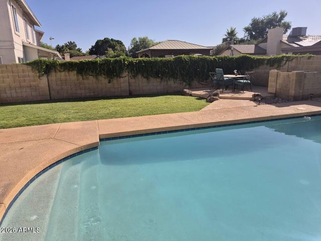 23817 N 38TH Avenue, Glendale, AZ 85310