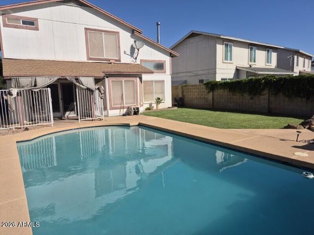 23817 N 38TH Avenue, Glendale, AZ 85310