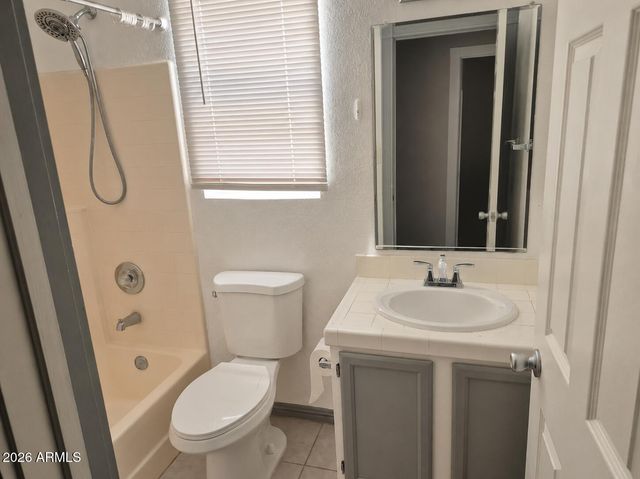 23817 N 38TH Avenue, Glendale, AZ 85310
