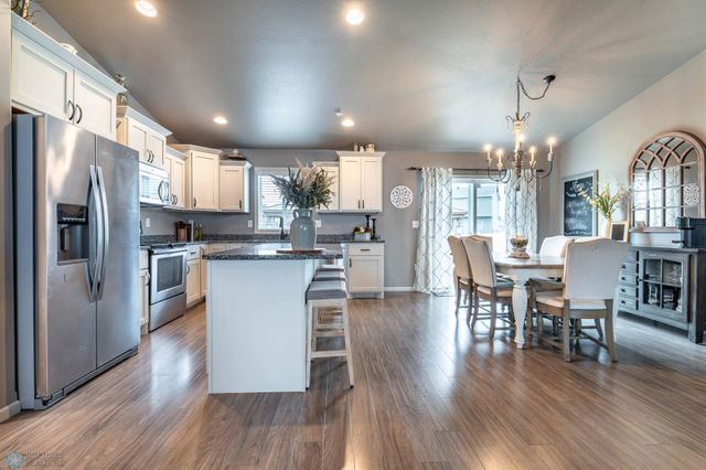 713 23RD Avenue W, West Fargo, ND 58078