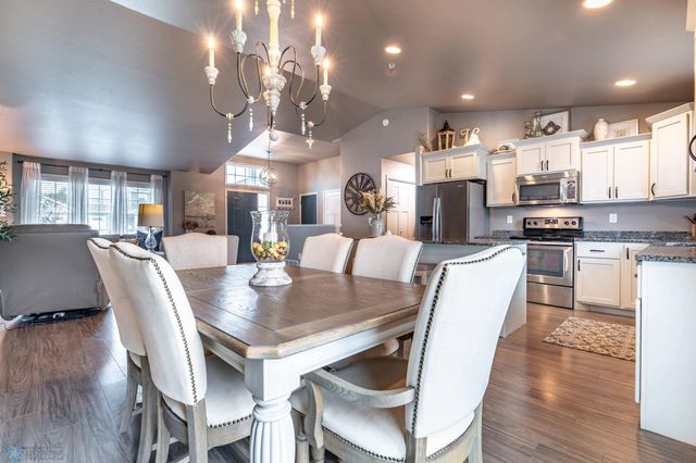 713 23RD Avenue W, West Fargo, ND 58078