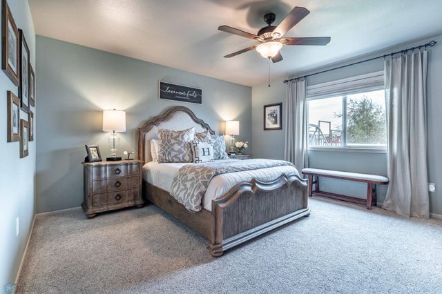 713 23RD Avenue W, West Fargo, ND 58078