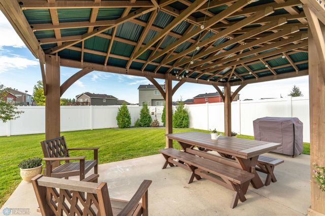 713 23RD Avenue W, West Fargo, ND 58078