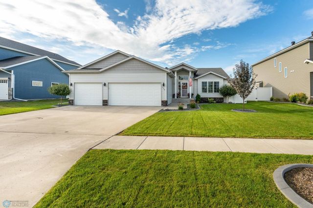 713 23RD Avenue W, West Fargo, ND 58078