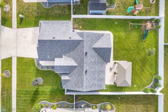 713 23RD Avenue W, West Fargo, ND 58078