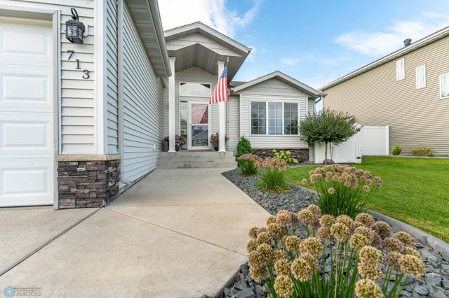 713 23RD Avenue W, West Fargo, ND 58078
