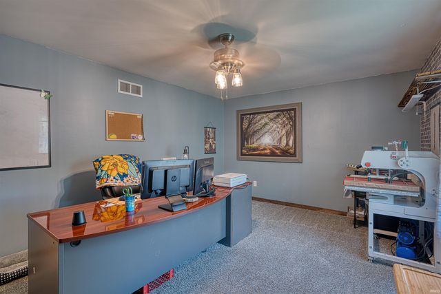 1222 Maple Grove Road, Boonville, IN 47601